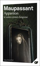 Apparition et autres contes d'angoisse