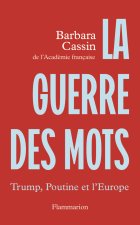 Les mots qui fuient