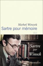 Sartre pour mémoire