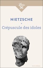 Crépuscule des idoles