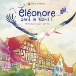 Eléonore perd le Nord !