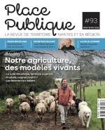 Place Publique n°93 - Printemps 2026