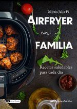 Airfryer en familia