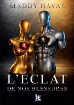 ECLAT DE NOS BLESSURES