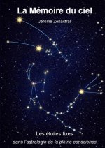 Les étoiles fixes en astrologie