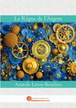 REGNE DE ARGENT