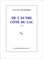 De l'autre côté du lac