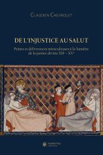 De l'injustice au salut