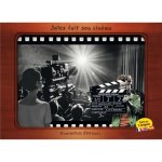 JULES FAIT SON CINEMA