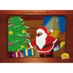 LES BARBES A PAPA NOEL