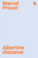 Albertine Disparue