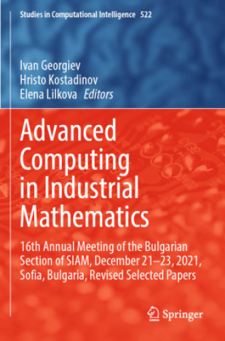 Advanced Computing in Industrial Mathematics