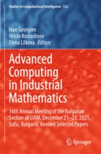 Advanced Computing in Industrial Mathematics