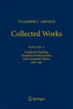 VLADIMIR I. ARNOLD-Collected Works