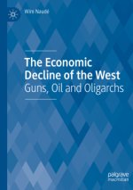 The Economic Decline of the West