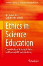 Ethics in Science Education