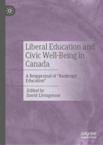 Liberal Education and Civic Well-Being in Canada
