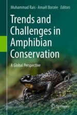 A Global Perspective on Recent Trends and Challenges in Amphibian Conservation