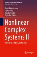 Nonlinear Complex Systems II