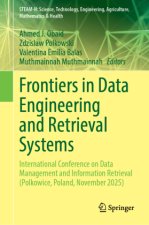 Frontiers in Data Engineering and Retrieval Systems