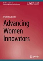 Advancing Women Innovators