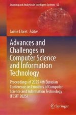 Advances and Challenges in Computer Science and Information Technology