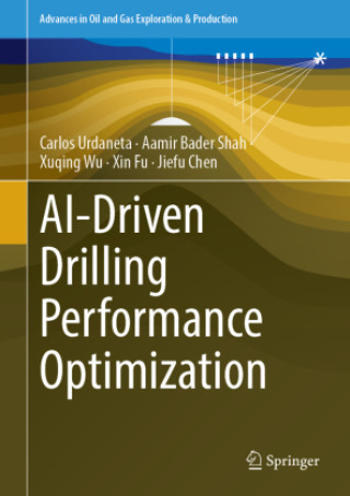 AI-Driven Drilling Performance Optimization