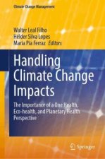 Handling Climate Change Impacts