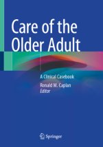Care of the Older Adult