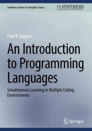 An Introduction to Programming Languages