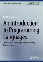 An Introduction to Programming Languages