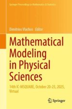 Mathematical Modeling in Physical Sciences