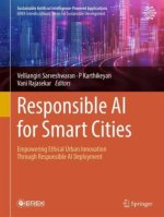 Responsible AI for Smart Cities