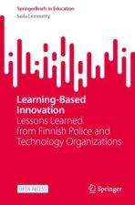 Learning-Based Innovation