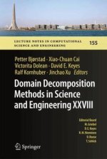 Domain Decomposition Methods in Science and Engineering XXVIII