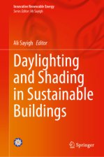 Daylighting and Shading in Sustainable Buildings