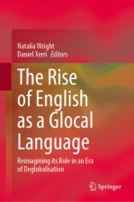 The Rise of English as a Glocal Language
