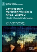 Contemporary Marketing Practices in Africa , Volume 2