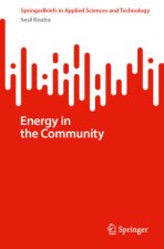 Energy in the Community