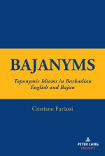 Bajanyms