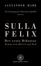 Sulla Felix - Roms erster Diktator - Der Marsch auf Rom 88 v. Chr. - Aufstieg, Bürgerkrieg und Diktatur in der späten Römischen Republik