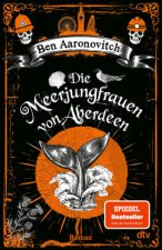 Die Meerjungfrauen von Aberdeen