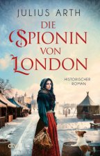 Die Spionin von London