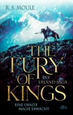 The Fury of Kings