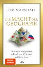 Die Macht der Geografie