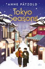 Tokyo Seasons