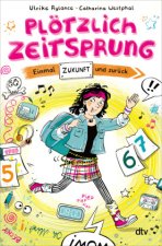 Plötzlich Zeitsprung