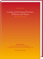 Coinage of the Roman Provinces of Moesia and Thrace: Imperial or Provincial?