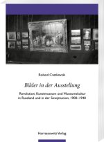 Bilder in der Ausstellung