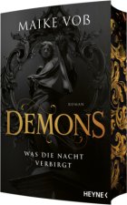 Demons - Was die Nacht verbirgt
